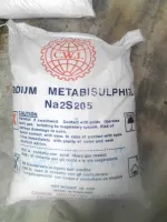 Sodium metabisulfite (Na2S2O5) Thái Lan