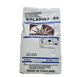 Natri Sulfit Na2SO3 - Thái Lan