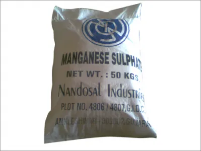 Mangan Sulfate / monohydrat sulfat mangan