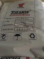 Hạt trao đổi ION Tulsion T42Na